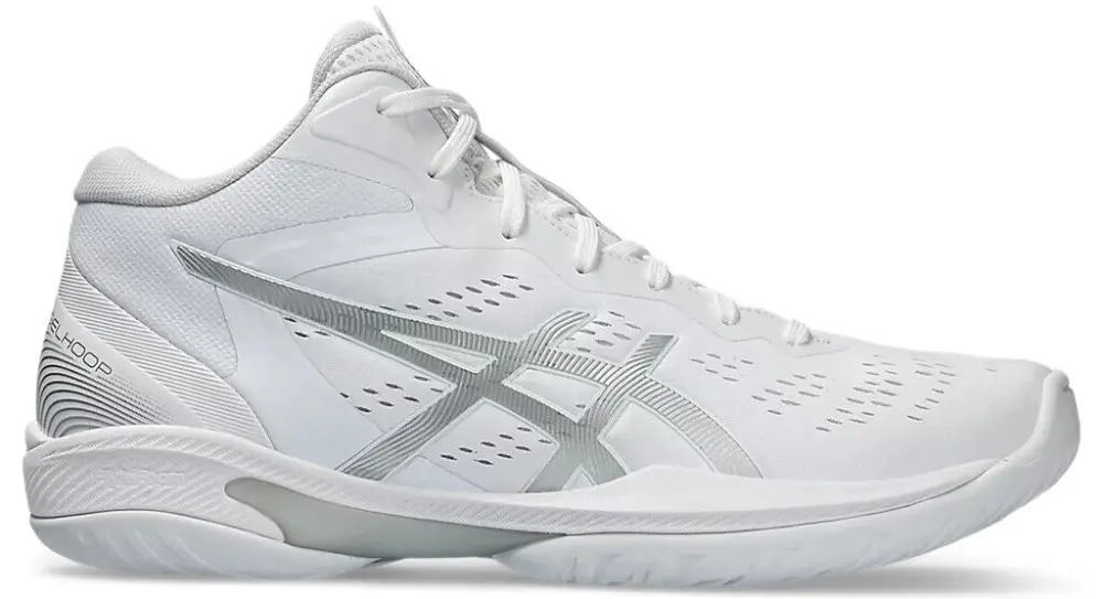 Giày Asics Gel-Hoop V16 ‘White’ 1063A078-100