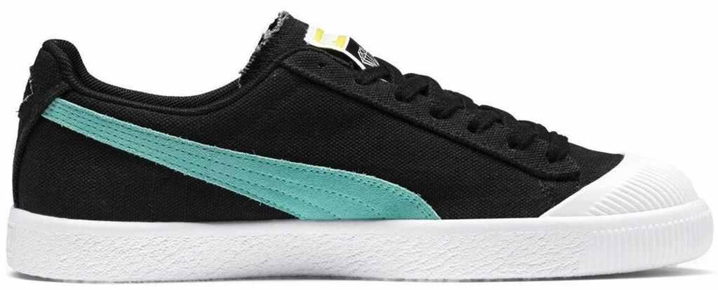 Giày Puma Diamond Supply ‘White Blue’ 369397-02