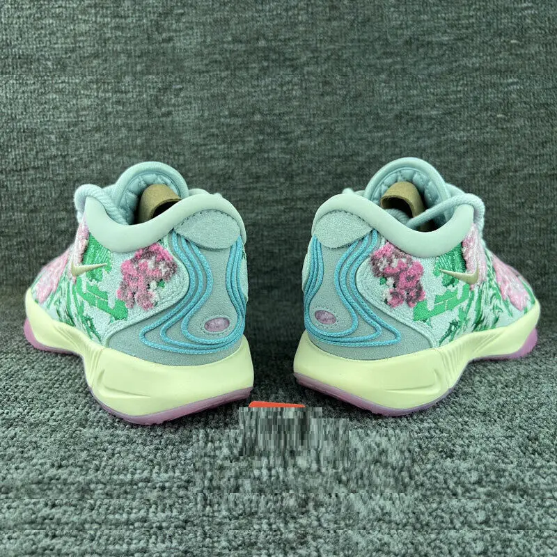Alternative view of Giày Nike LeBron 21 PRM Pearl of Z FV7275-401