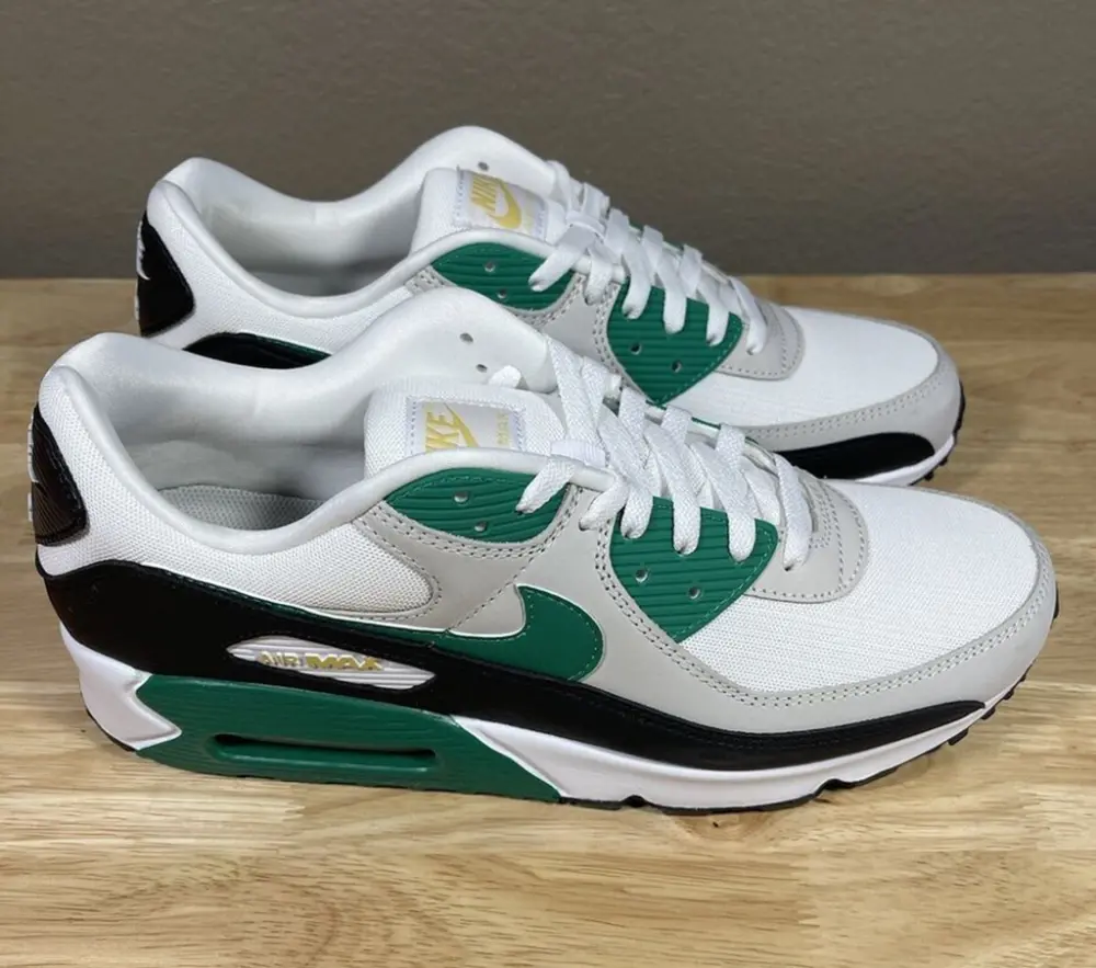 Giày Nike Air Max 90 ‘Malachite’ FB9658-102 - Ảnh 3