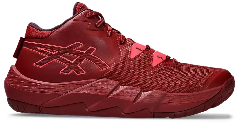 Giày Asics Unpre Ars 2 ‘Red’ 1063A070-600