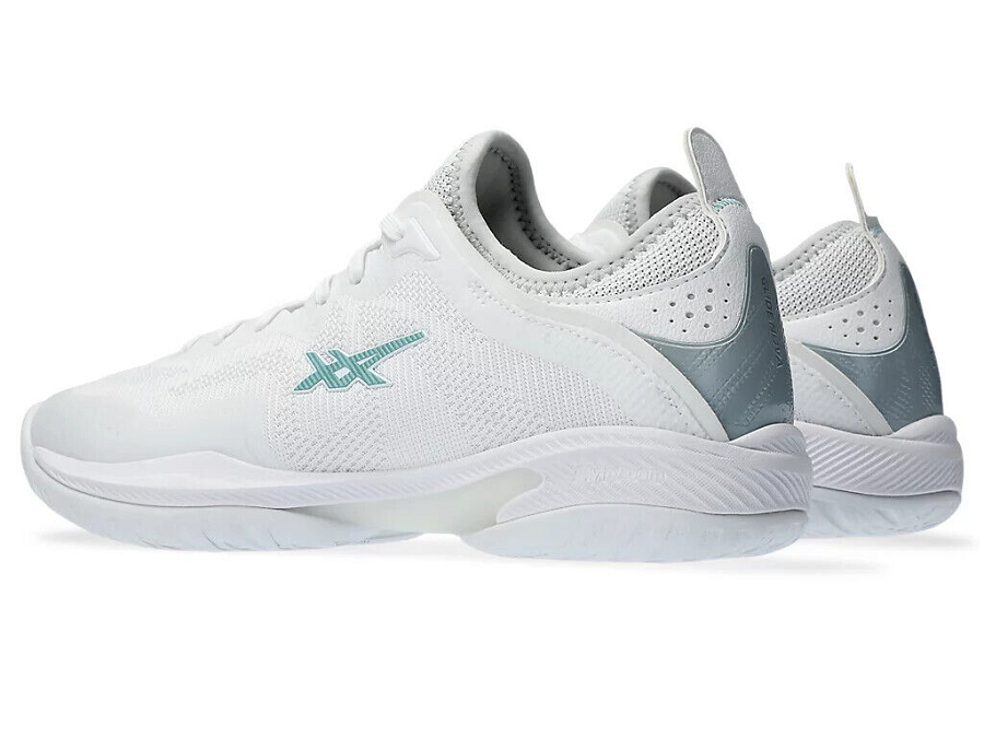 Giày Asics Glide Nova FF 3 ‘White Teal Tint’ 1063A072-101 - Ảnh 3