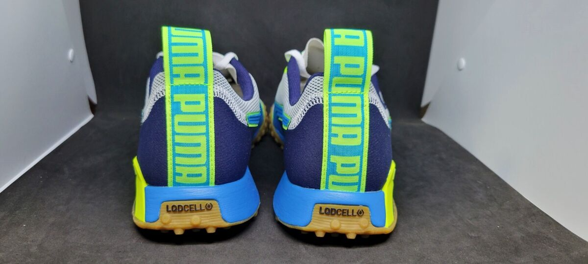 Giày Puma H.ST.20 ‘White Peacoat’ 193069-14 - Ảnh 3