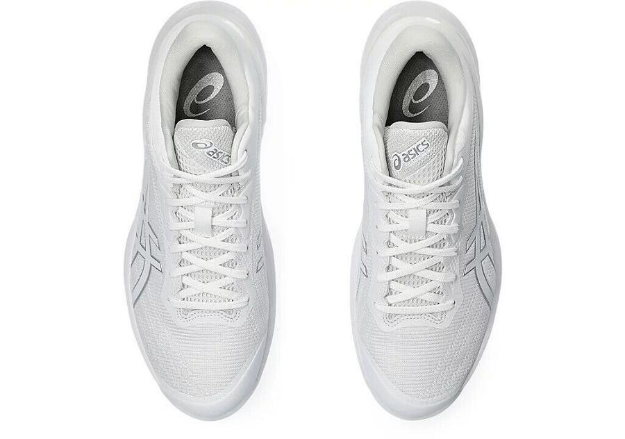 Giày Asics Gelburst 28 ‘White’ 1063A081-100 - Ảnh 5