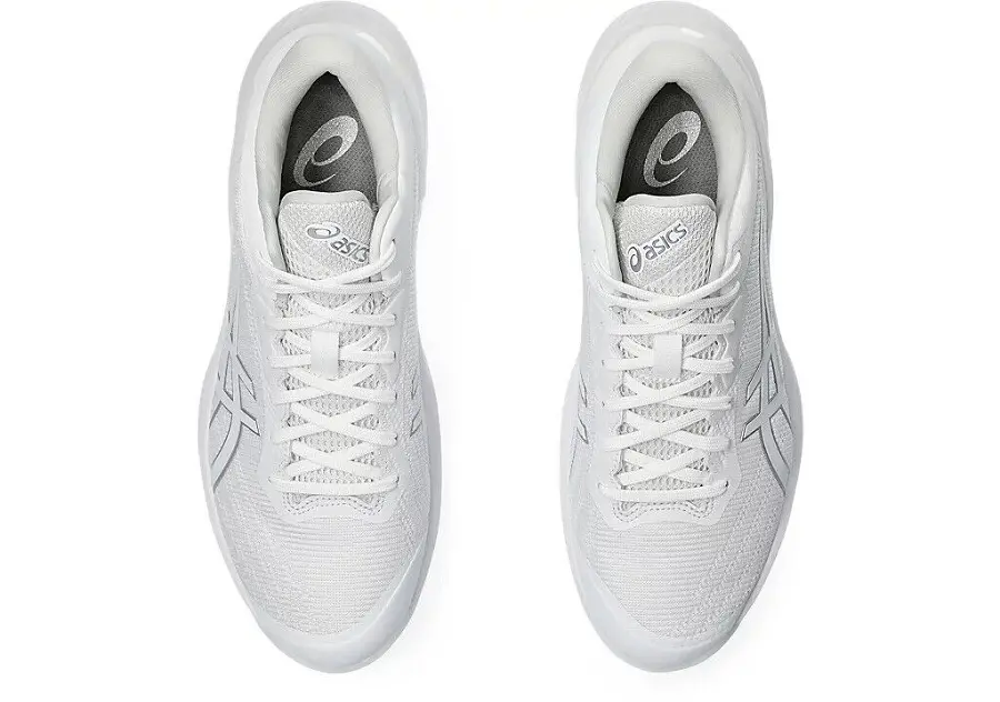 Giày Asics Gelburst 28 ‘White’ 1063A081-100 - Ảnh 5