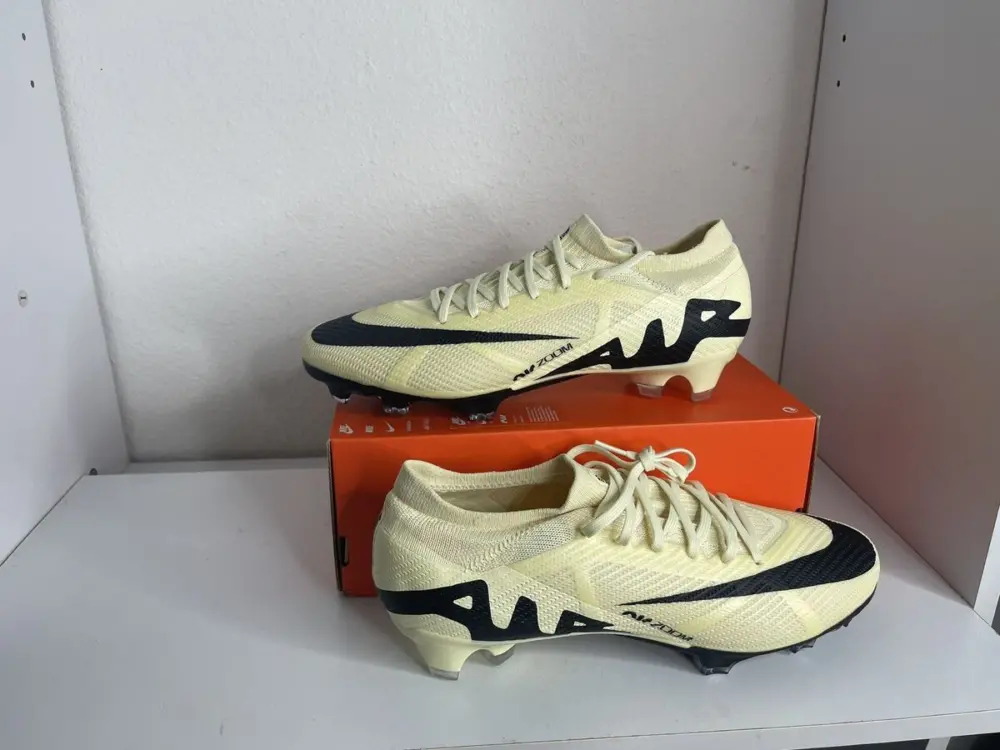 Giày Nike Zoom Mercurial Vapor 15 'Mad Ready Pack' DJ5603-700 - Ảnh 3