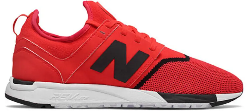 Giày New Balance 247 Luxe 'Energy Red' MRL247LI