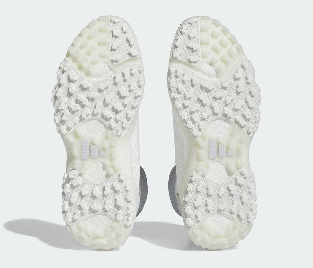 Giày Adidas CodeChaos Laceless 'White Dash Grey' IG5358 - Ảnh 4