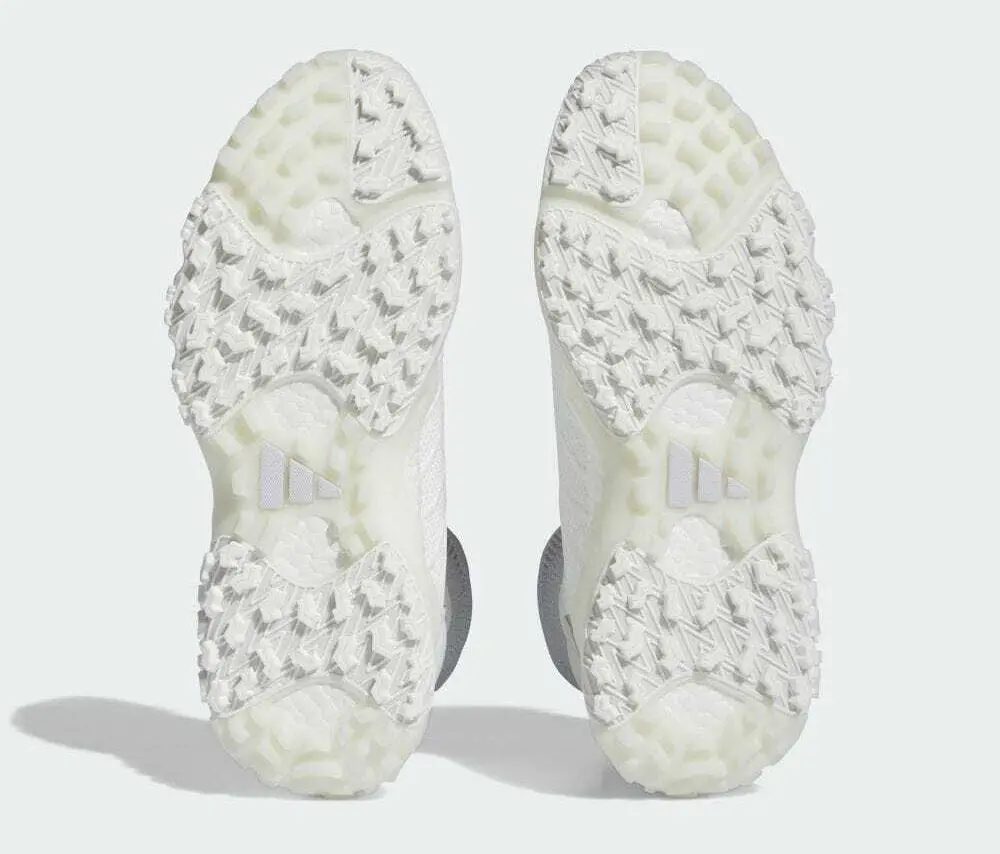 Giày Adidas CodeChaos Laceless 'White Dash Grey' IG5358 - Ảnh 4
