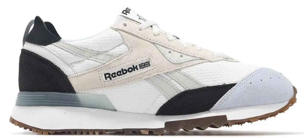 Giày Reebok LX2200 ‘Pure Grey’ 100074413