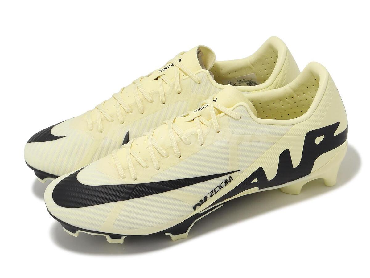 Giày Nike Zoom Vapor 15 Academy FG/AG DJ5631-700 - Ảnh 4