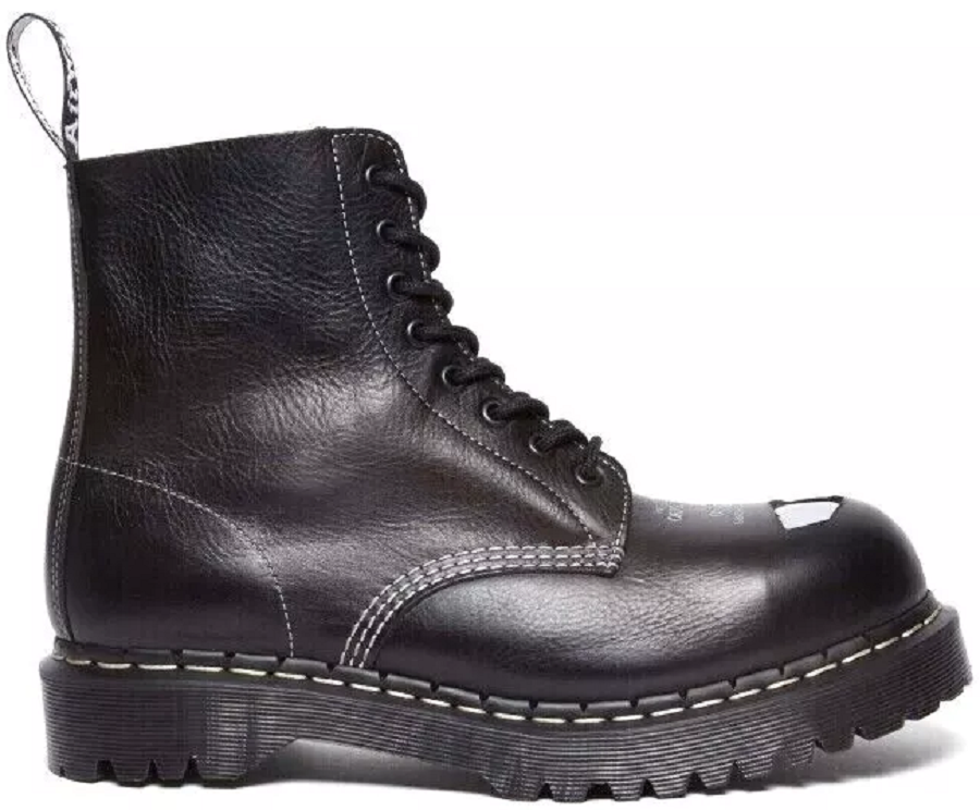 Giày Dr. Martens 1460 Pascal St Boot Zwart 31502001