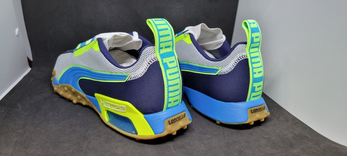 Giày Puma H.ST.20 ‘White Peacoat’ 193069-14 - Ảnh 4