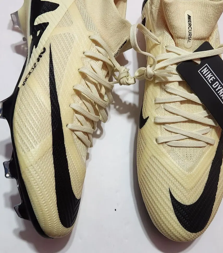 Alternative view of Giày Nike Zoom Mercurial Superfly 9 Pro FG DJ5598-700