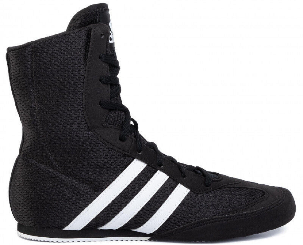 Giày Adidas Boxing Box Hog 2 'Black Boxing' FX0561