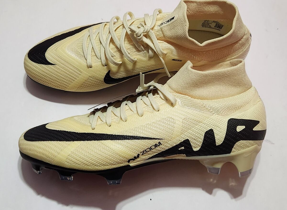 Giày Nike Zoom Mercurial Superfly 9 Pro FG DJ5598-700 - Ảnh 4