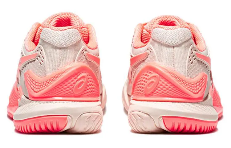 Giày Asics Gel Resolution 9 'Pearl Pink' 1042A208-700 - Ảnh 7