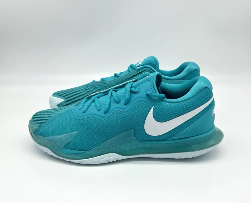 Giày Nike Court Zoom Vapor Cage 4 Rafa ‘Dusty’ DD1579-302 - Ảnh 5
