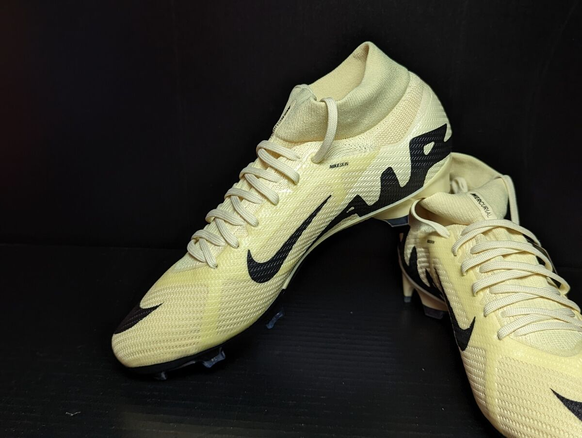 Giày Nike Zoom Mercurial Superfly 9 Pro FG DJ5598-700 - Ảnh 3