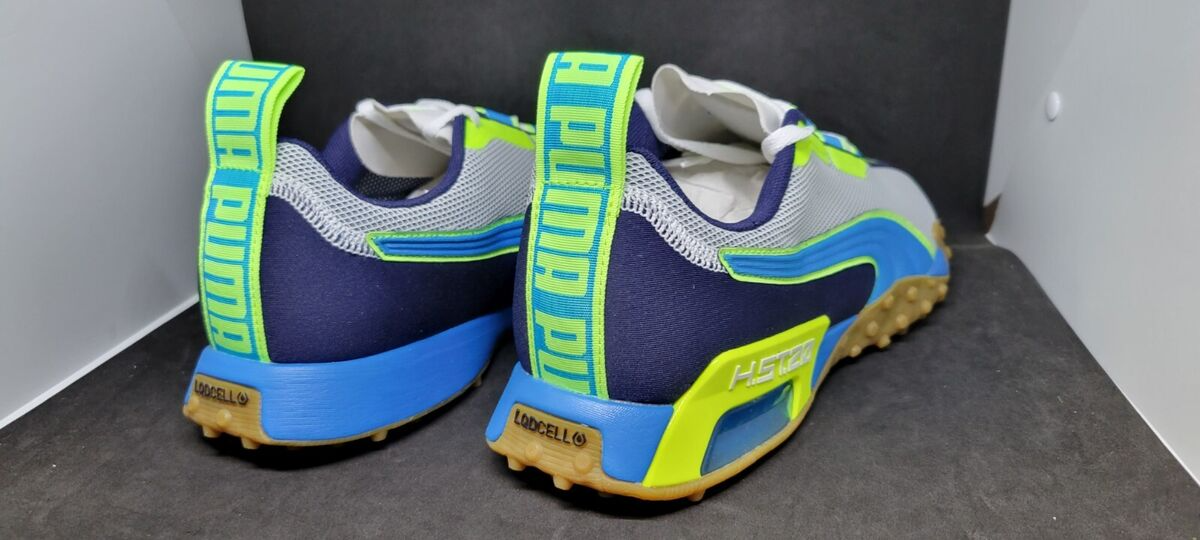 Giày Puma H.ST.20 ‘White Peacoat’ 193069-14 - Ảnh 5