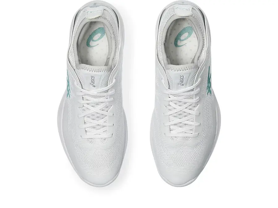 Alternative view of Giày Asics Glide Nova FF 3 ‘White Teal Tint’ 1063A072-101