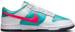 Giày Nike Dunk Low Dusty Cactus 'Blue' HF4850-345