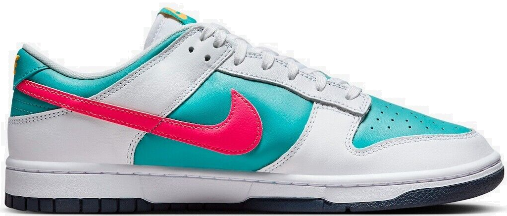 Giày Nike Dunk Low Dusty Cactus 'Blue' HF4850-345