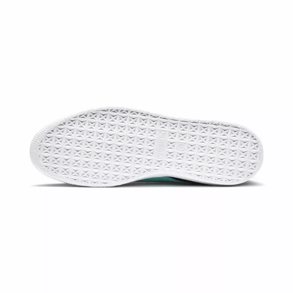 Giày Puma Diamond Supply ‘White Blue’ 369397-02 - Ảnh 5