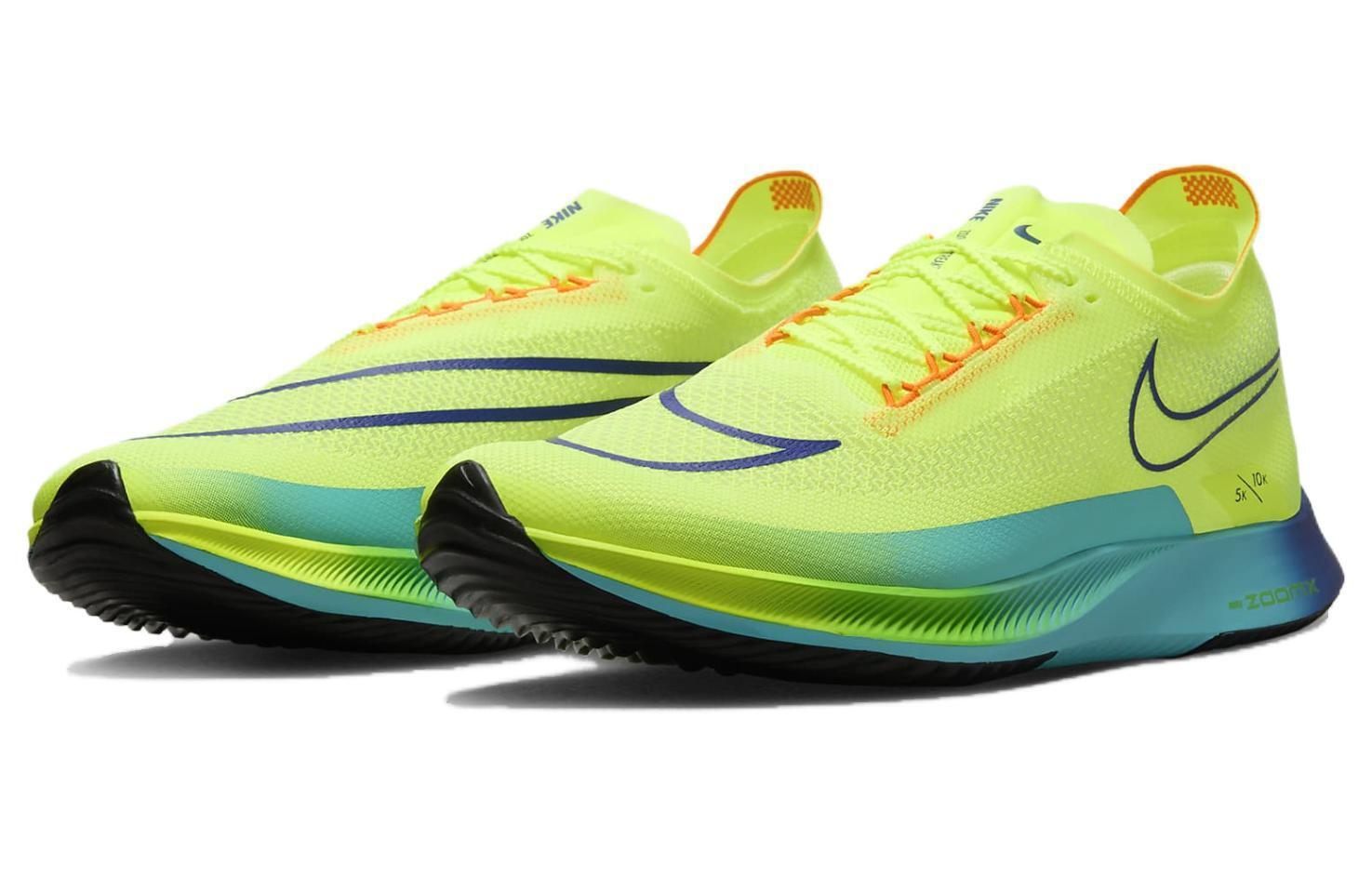 Giày Nike ZoomX Streakfly 'Fast Pack' DJ6566-700 - Ảnh 4