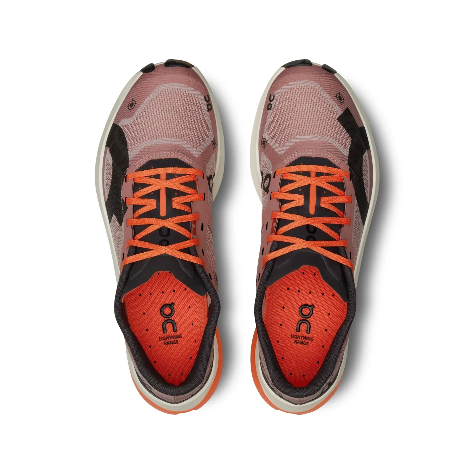 Giày On Running Nữ Cloudboom Echo 3 'Pink' 3WD10492485 - Ảnh 2