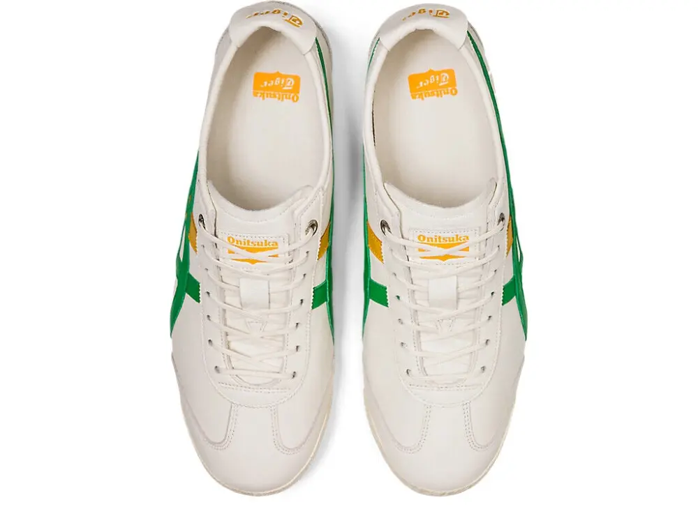 Giày Onitsuka Tiger Mexico 66 Sd ‘Cream Cilantro’ 1183A872-107 - Ảnh 3
