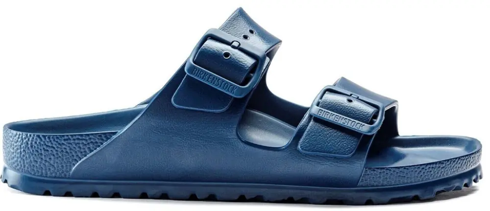 Dép Birkenstock Arizona EVA 'Blue Navy' 1019051