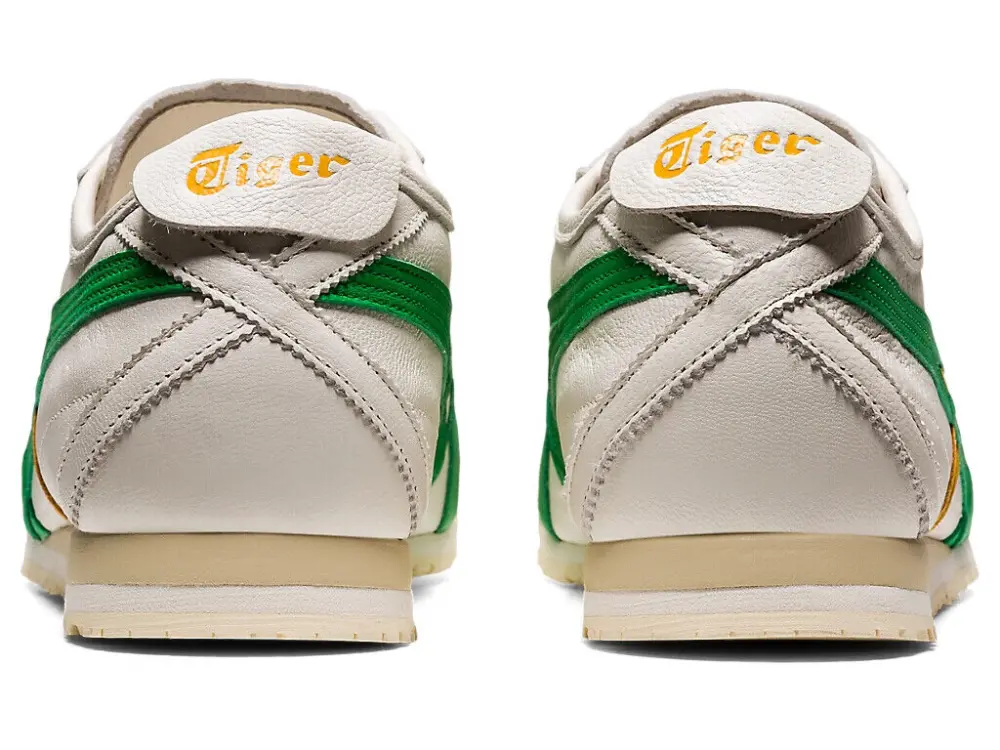 Giày Onitsuka Tiger Mexico 66 Sd ‘Cream Cilantro’ 1183A872-107 - Ảnh 4