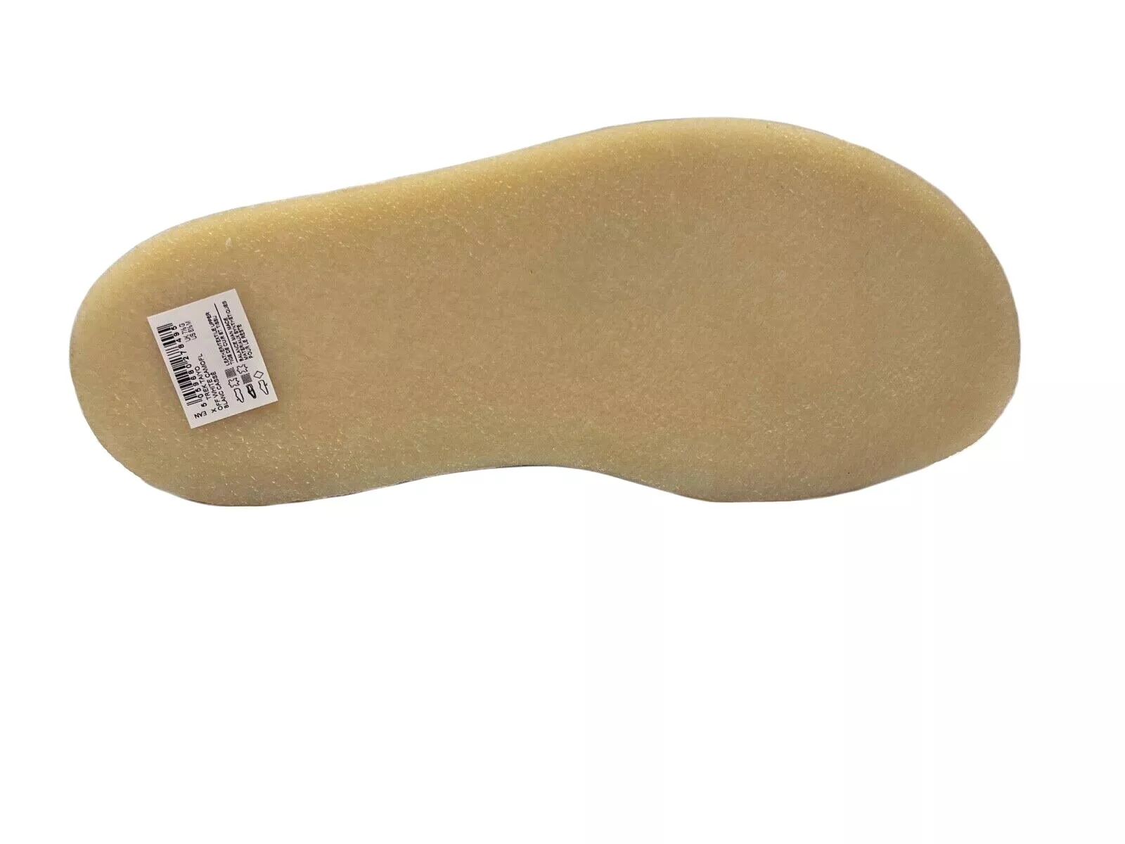 Giày Clarks Trek Taiyo 'White Camoflage Suede' 26166286 - Ảnh 3