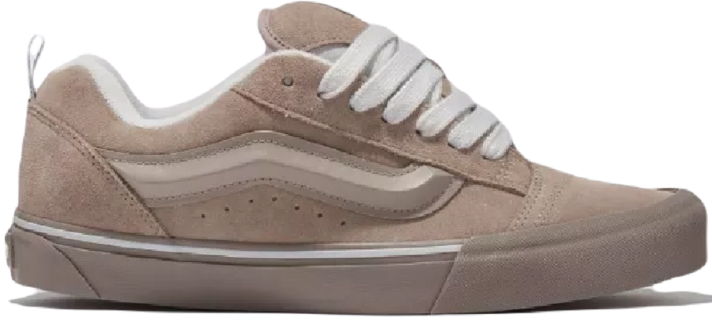 Giày Vans Knu Skool Utility Mono 'Moon Rock' VN0009QCCH81