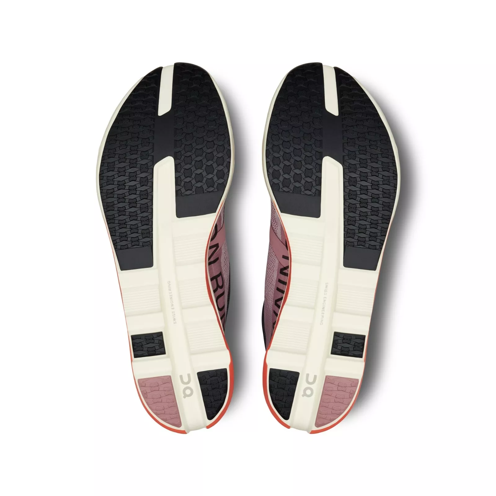 Giày On Running Nữ Cloudboom Echo 3 'Pink' 3WD10492485 - Ảnh 3