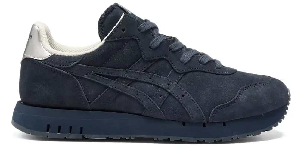 Giày Onitsuka Tiger X-CALIBER 'Navy' 1183C138-400