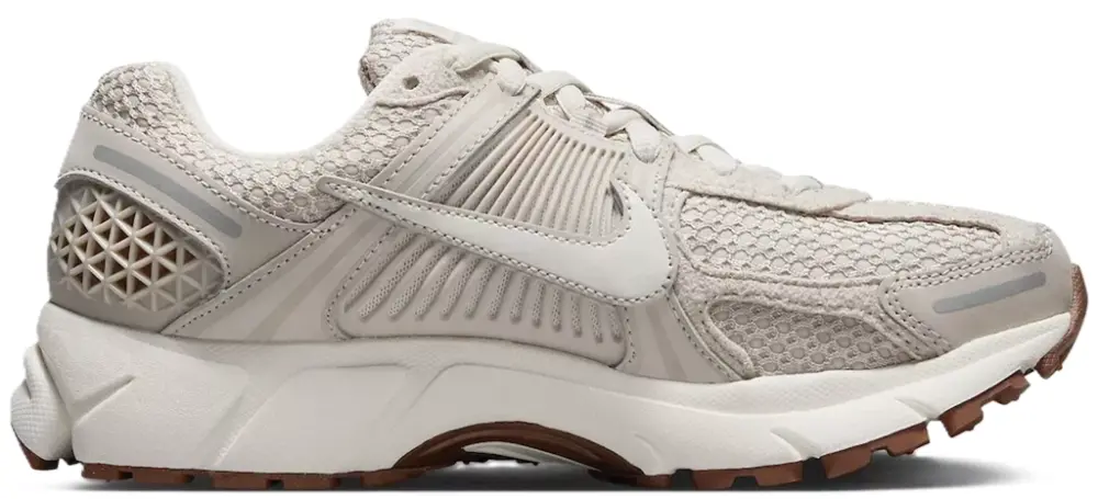 Giày Nike Zoom Vomero 5 ‘Orewood Brown’ FZ3780-101