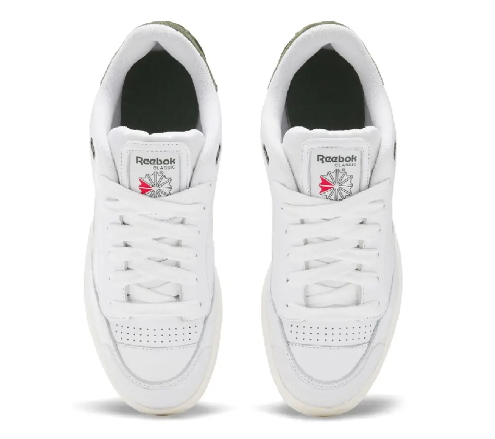 Alternative view of Giày Reebok Club C Bulc ‘Cloud White’ ID6802