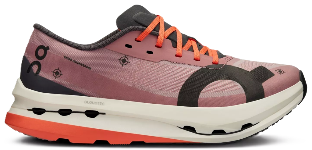 Giày On Running Nữ Cloudboom Echo 3 'Pink' 3WD10492485