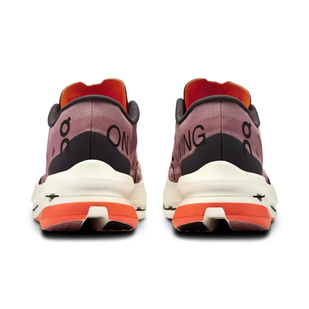 Giày On Running Nữ Cloudboom Echo 3 'Pink' 3WD10492485 - Ảnh 4