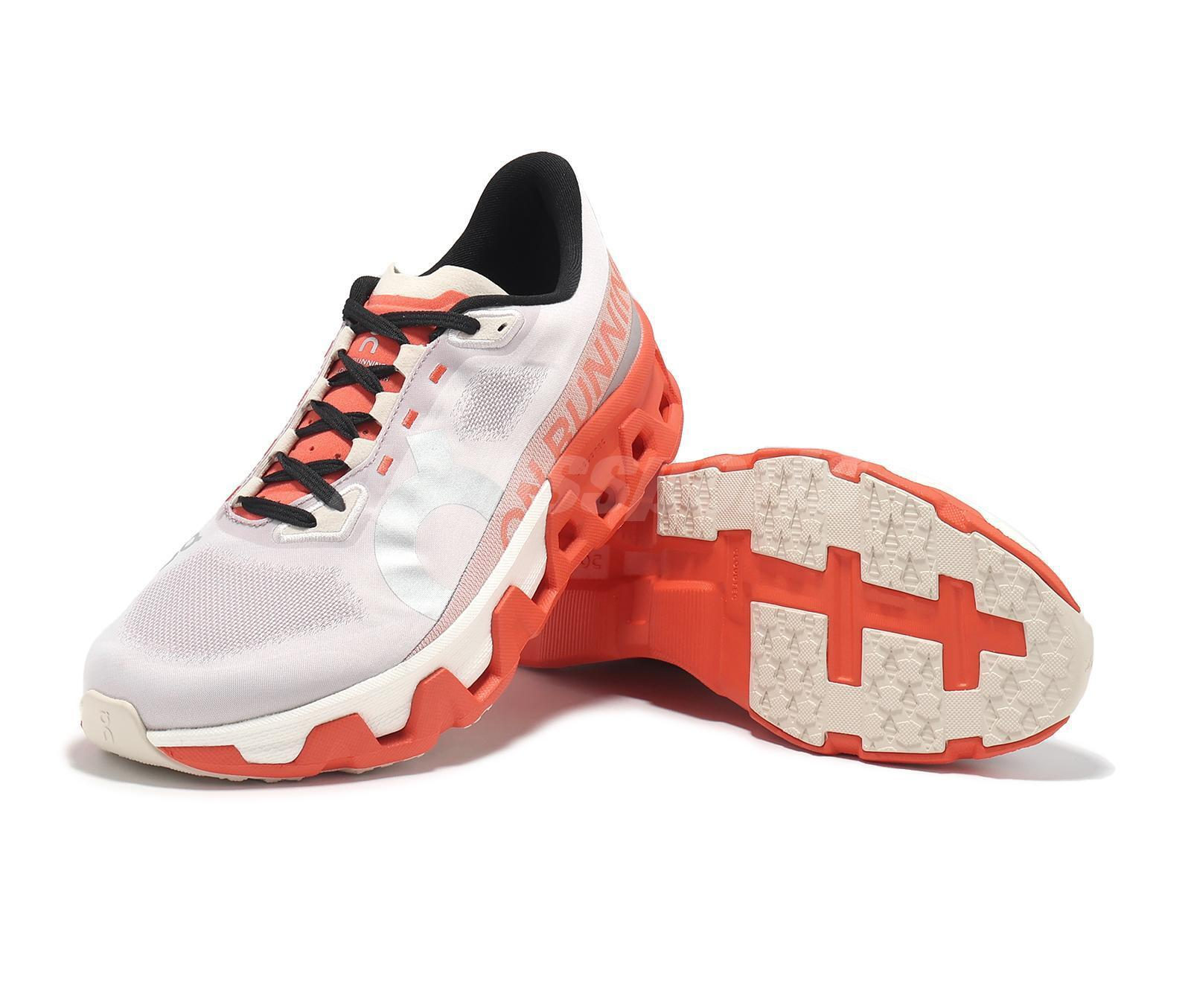 Giày On Running Cloudmonster 'Hyper Mauve Flame' 3ME10131906 - Ảnh 4