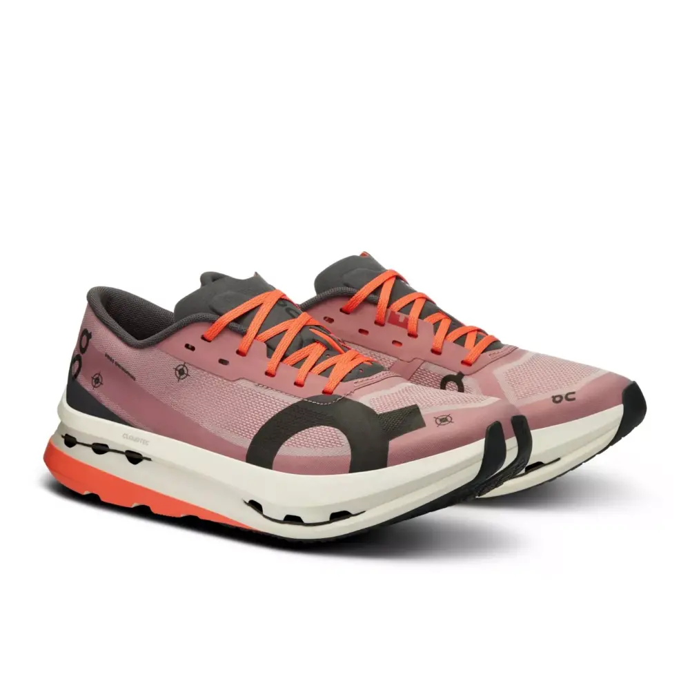 Giày On Running Nữ Cloudboom Echo 3 'Pink' 3WD10492485 - Ảnh 5