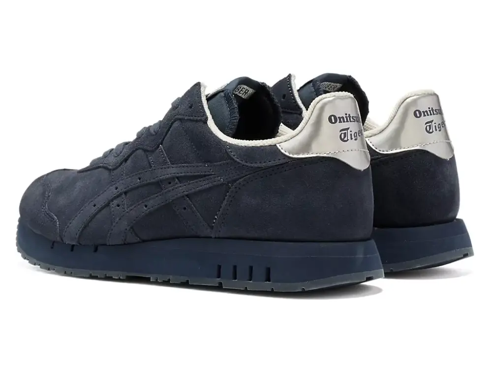 Giày Onitsuka Tiger X-CALIBER 'Navy' 1183C138-400 - Ảnh 3