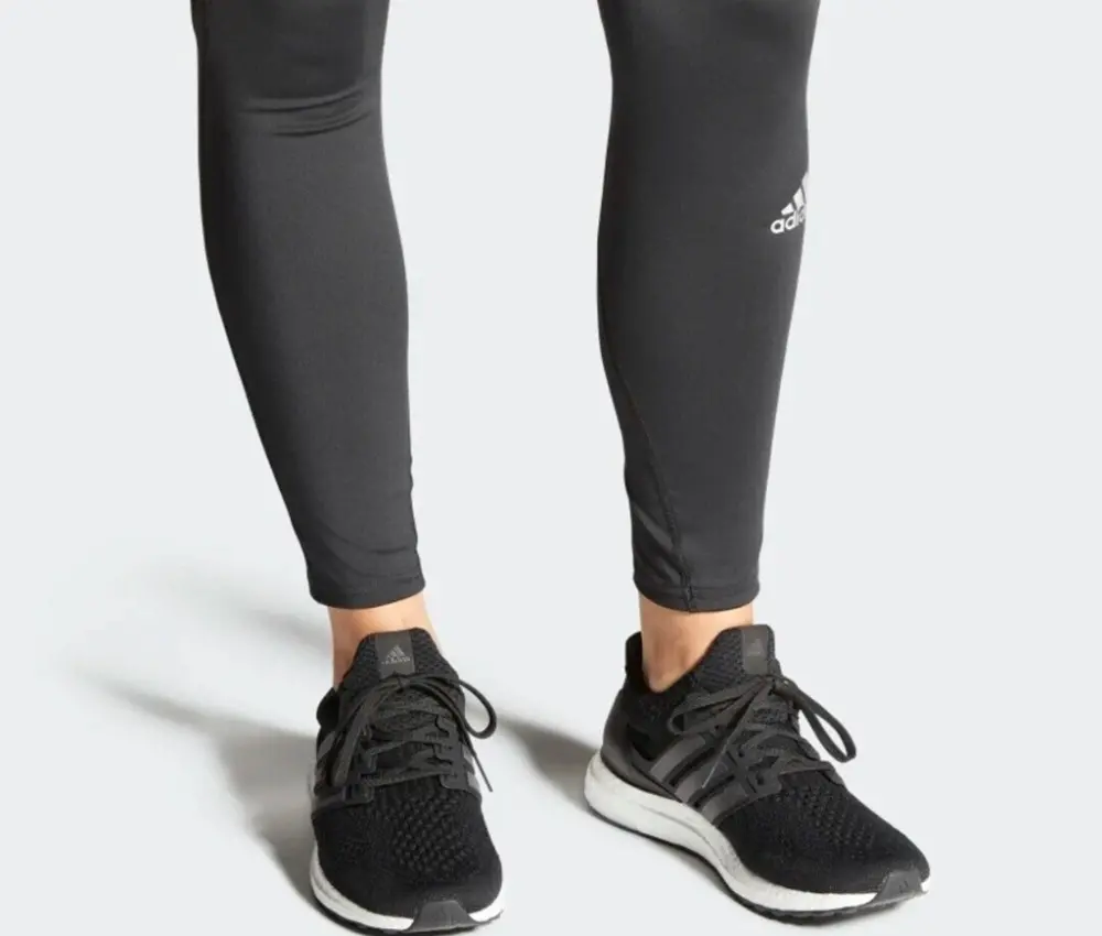 Alternative view of Giày Adidas UltraBoost 5.0 DNA ‘Black White’ GV8744