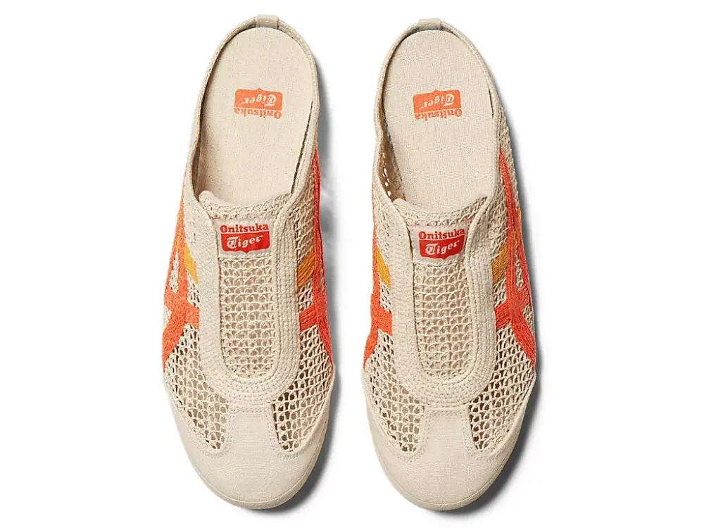 Giày Onitsuka Tiger MEXICO 66 SABOT 1183C123-251 - Ảnh 4