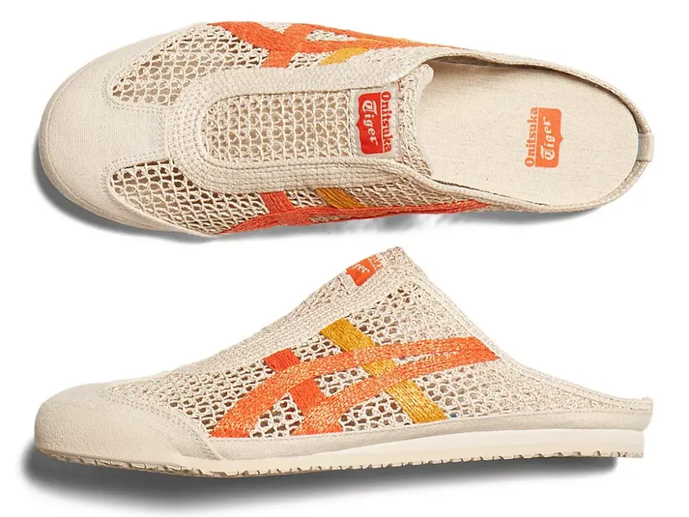 Alternative view of Giày Onitsuka Tiger MEXICO 66 SABOT 1183C123-251