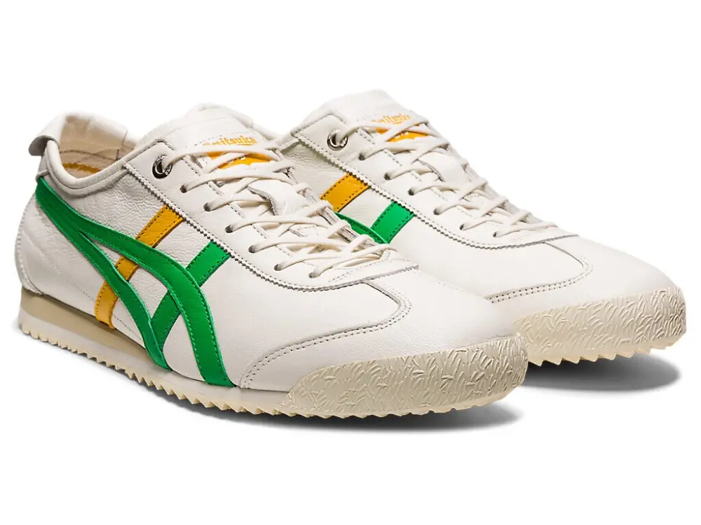 Alternative view of Giày Onitsuka Tiger Mexico 66 Sd ‘Cream Cilantro’ 1183A872-107