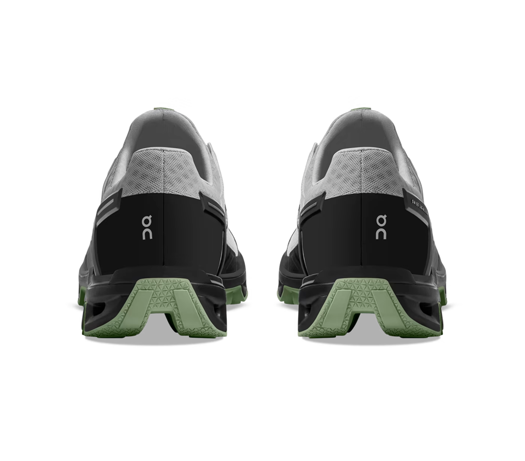 Giày On Cloudventure Peak 'White Leaf' 34-99001 - Ảnh 3