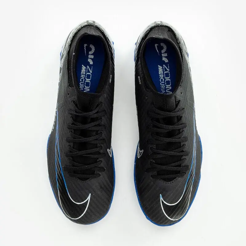 Giày Nike Zoom Superfly 9 Academy TF 'Black' DJ5629-040 - Ảnh 3